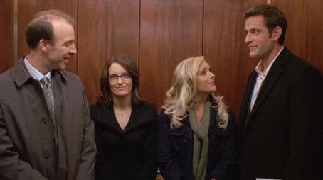 The Head and the Hair