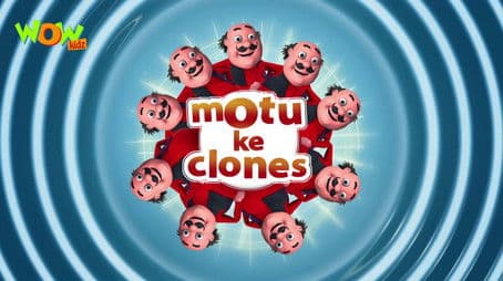 Motu Ke Clones