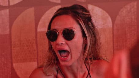 Chaos and crisis on the Island