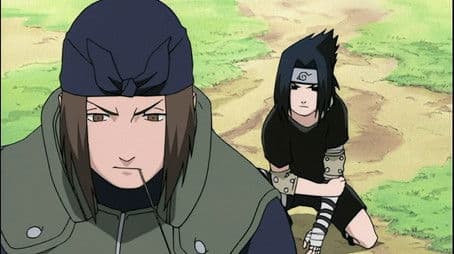 Zero Hour! The Destruction of the Hidden Leaf Village Begins!