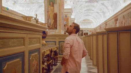 Η Διάσωση στα Χρόνια της Αναγέννησης