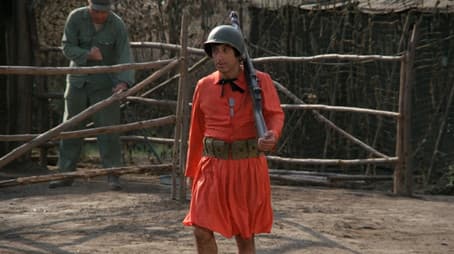 The Most Unforgettable Characters