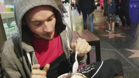 Physical in LA Part 2