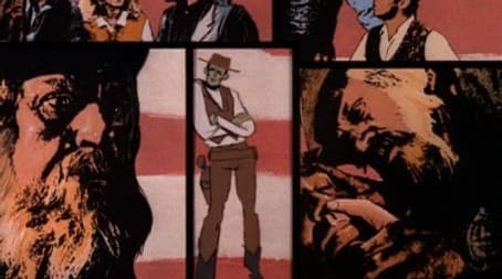 The Night of Fire and Brimstone