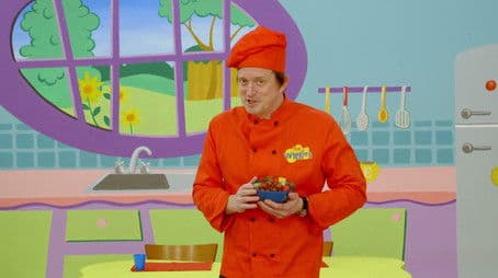 Captain and the Tomatoes