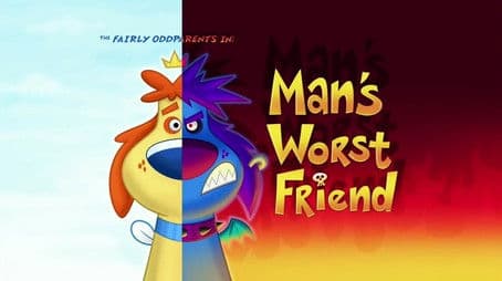 Man's Worst Friend