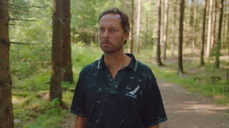 Loose Horse & Lebensraum