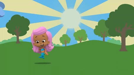 Snow Squad to the Rescue!