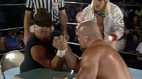 Mid-Atlantic Championship Wrestling - Sep. 15, 1984