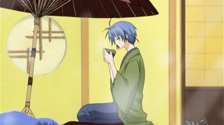 Closing in!? Hell of Steaming Love and Death!