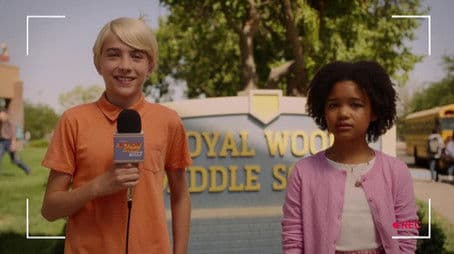 The Blemish Dilemish