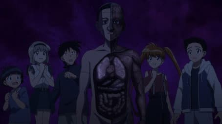 The Midnight Honor Student