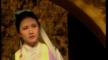 White Snow and Red Plum-Blossom in the Glassy World