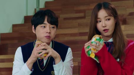 The Bully Or The Victim