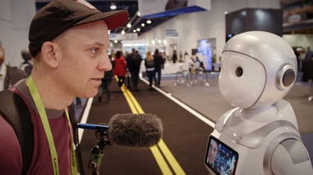 The Internet of Everything