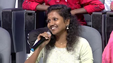 Teachers vs Students