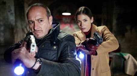 Die verlorenen Kinder