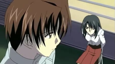 The Man of the Lofty Castle