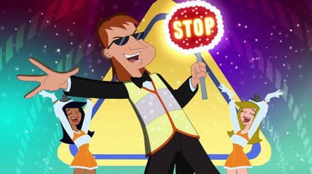 Disaster of My Dreams