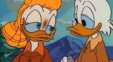 Back to the Klondike