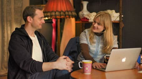 Breakers and Business