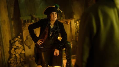 A Legend Is Born (Sort Of)