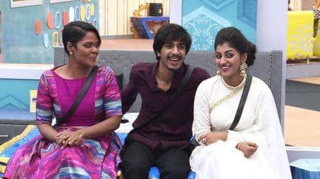 Day 102: A Day with Senrayan and Mahat