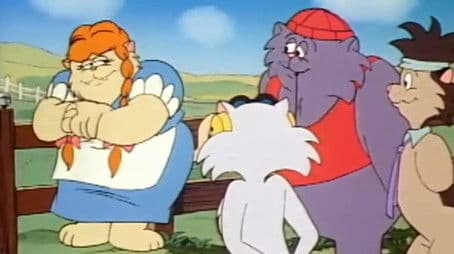 The Farming Life Ain't for Me