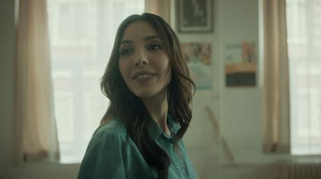 The Inauspicious Island (2)