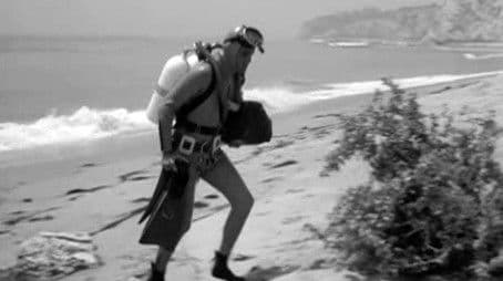 The City Beneath the Sea