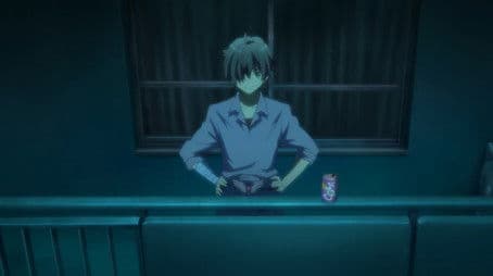 My Brother 2 (Movie Special)