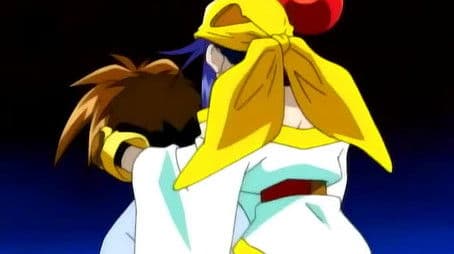 PHASE 19: 1/3 of Sorrow