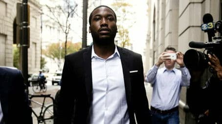 Dreams and Nightmares: The Meek Mill Story