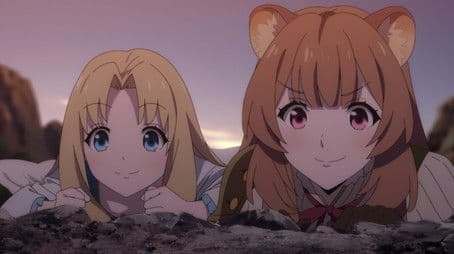 The Savior of the Heavenly Fowl