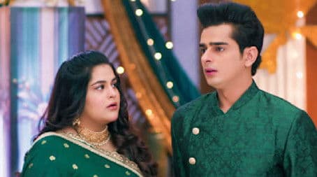 Pari and Raja to Divorce?