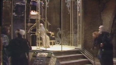 The Keeper of Traken (2)