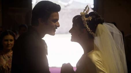 Vivir bajo tu sombra