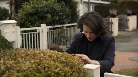 A woman for certain hours