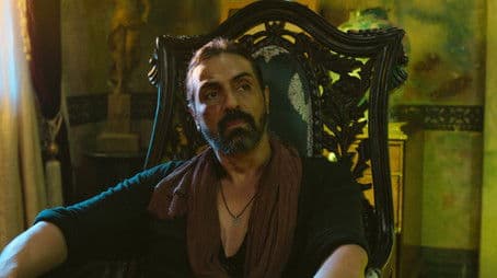 Well Played, Mr Naidu