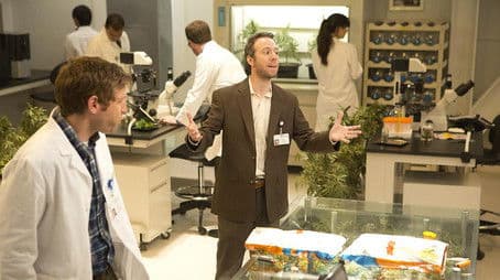 Five Miles from Yetzer Hara