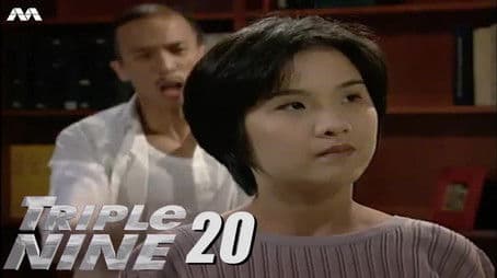 It Happened One Hot Day