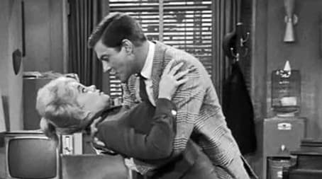 The Third One from the Left