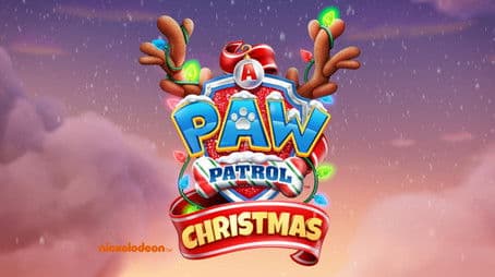 A PAW Patrol Christmas