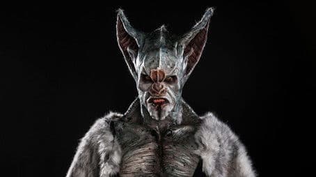 Immortals Interrupted