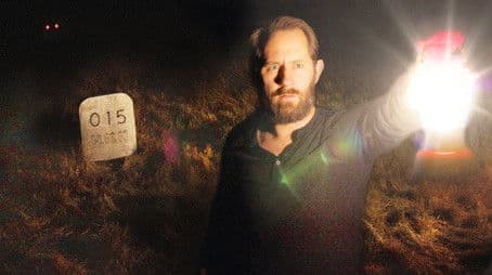 Overnight Challenge at a Haunted Graveyard!