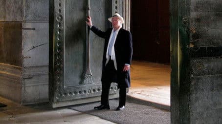 Orthodoxy: From Empire To Empire