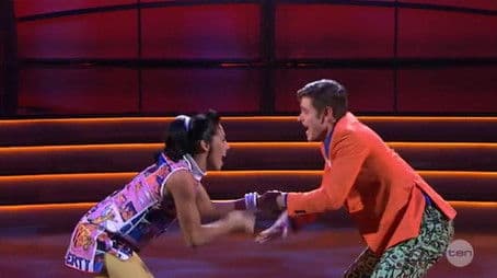 Top 20 & the first Elimination