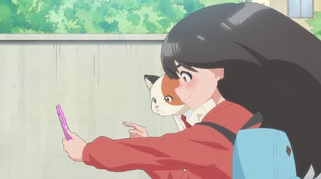 MuMu and the Action Camera