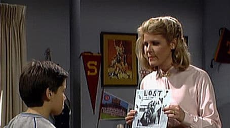 Open Door, Broken Heart (2)