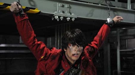 The Last Day of the Zyuohgers